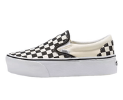 VANS W CLASSIC SLIP-ON STACKFORM - Boutique Homies