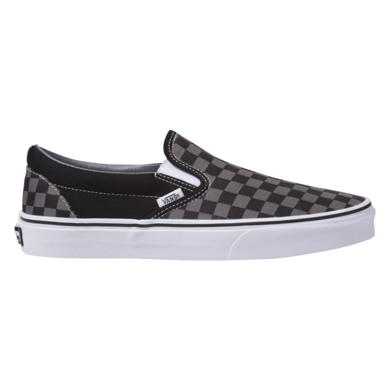 VANS W CLASSIC SLIP ON - Boutique Homies