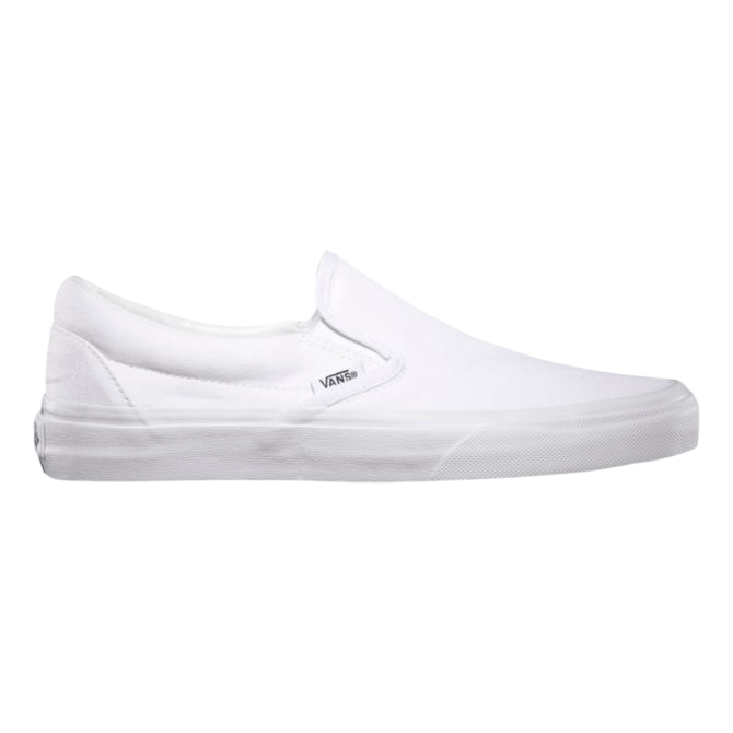 VANS W CLASSIC SLIP ON - Boutique Homies