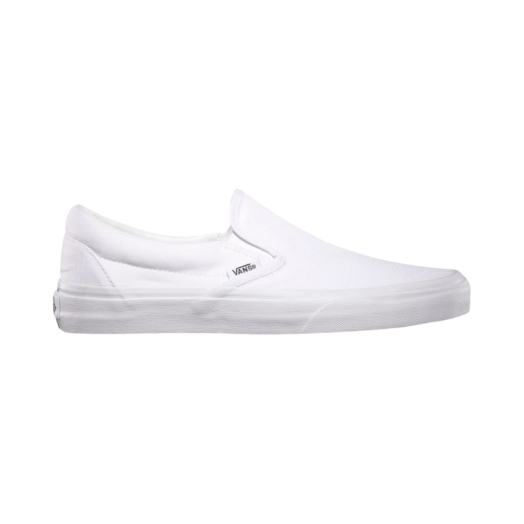 VANS W CLASSIC SLIP ON - Boutique Homies