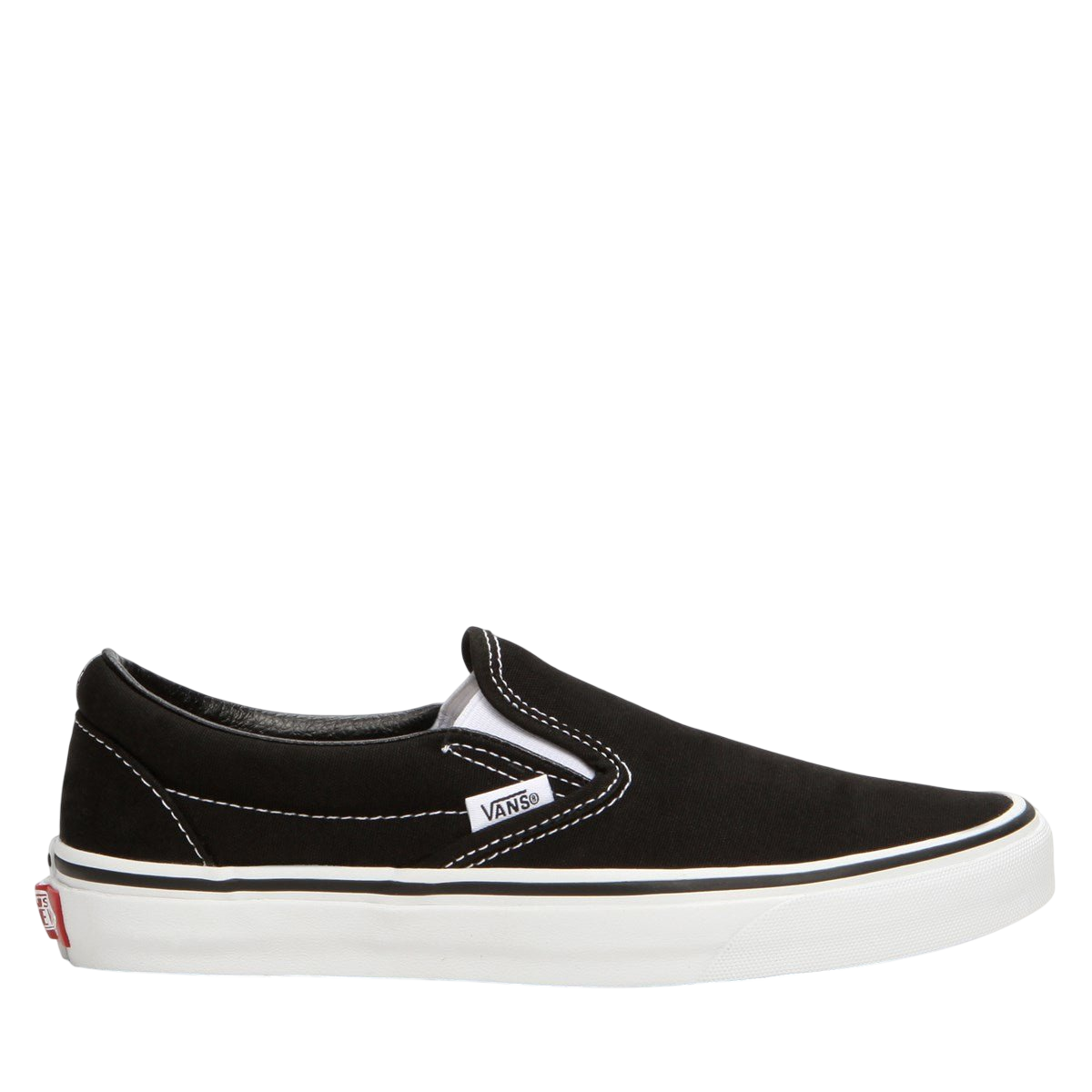 VANS W CLASSIC SLIP-ON - Boutique Homies