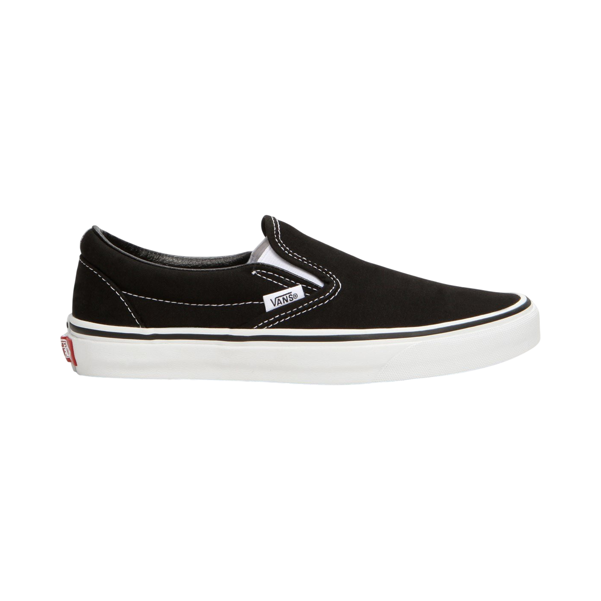 VANS W CLASSIC SLIP-ON - Boutique Homies