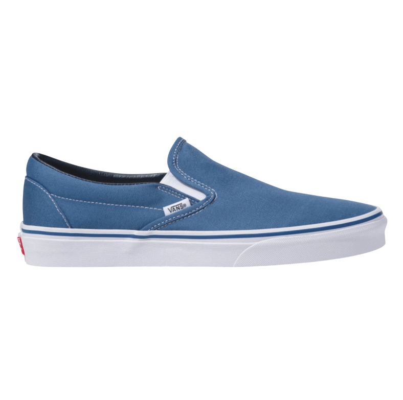 VANS W CLASSIC SLIP ON - Boutique Homies