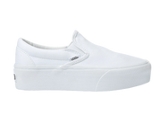 VANS W CLASSIC SLIP STACKFORM - Boutique Homies
