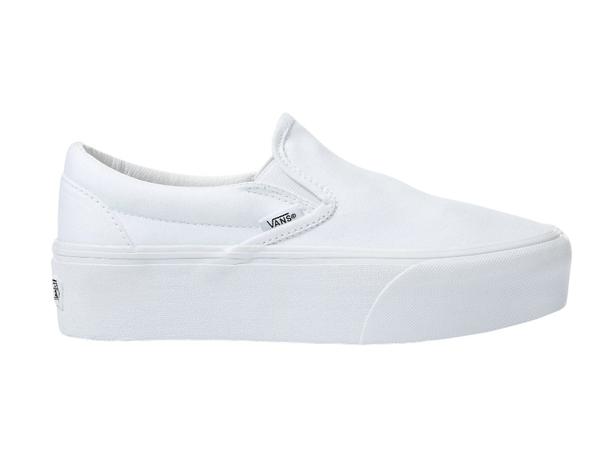 VANS W CLASSIC SLIP STACKFORM - Boutique Homies