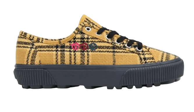 VANS W DELRIDGE SF - Boutique Homies
