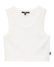 VANS W DREW RIB TANK - Boutique Homies