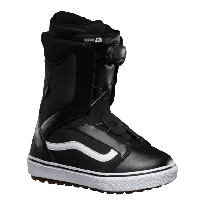 VANS W ENCORE OG - Boutique Homies