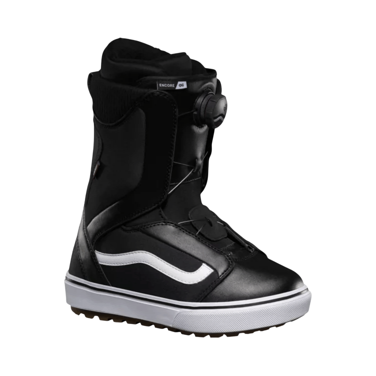 VANS W ENCORE OG - Boutique Homies