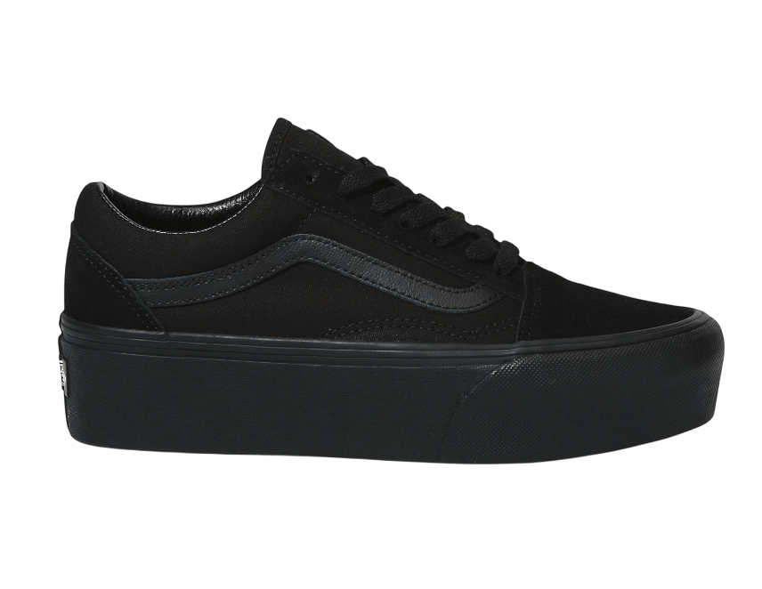 VANS W FU OLD SKOOL STACKFORM - Boutique Homies
