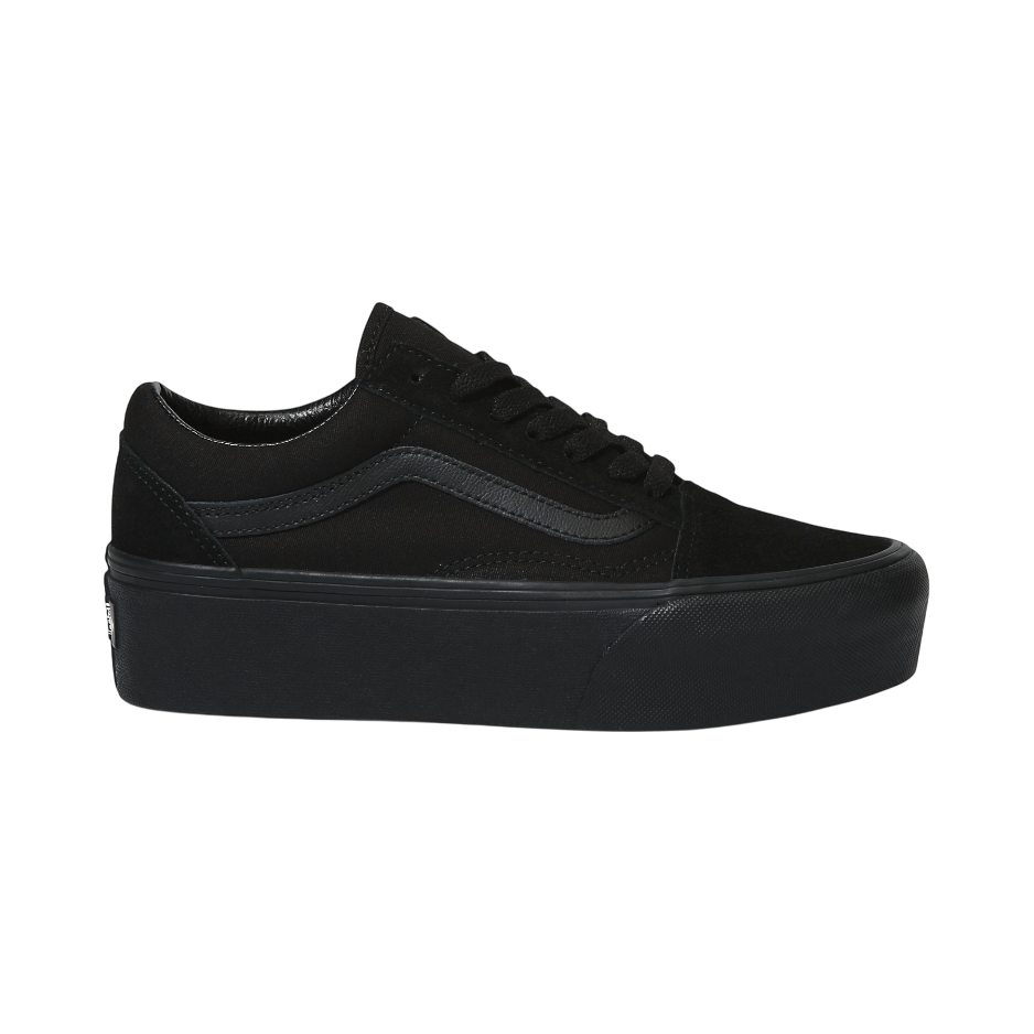 VANS W FU OLD SKOOL STACKFORM - Boutique Homies