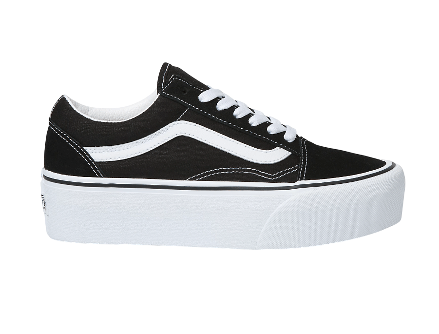 VANS W FU OLD SKOOL STACKFORM - Boutique Homies