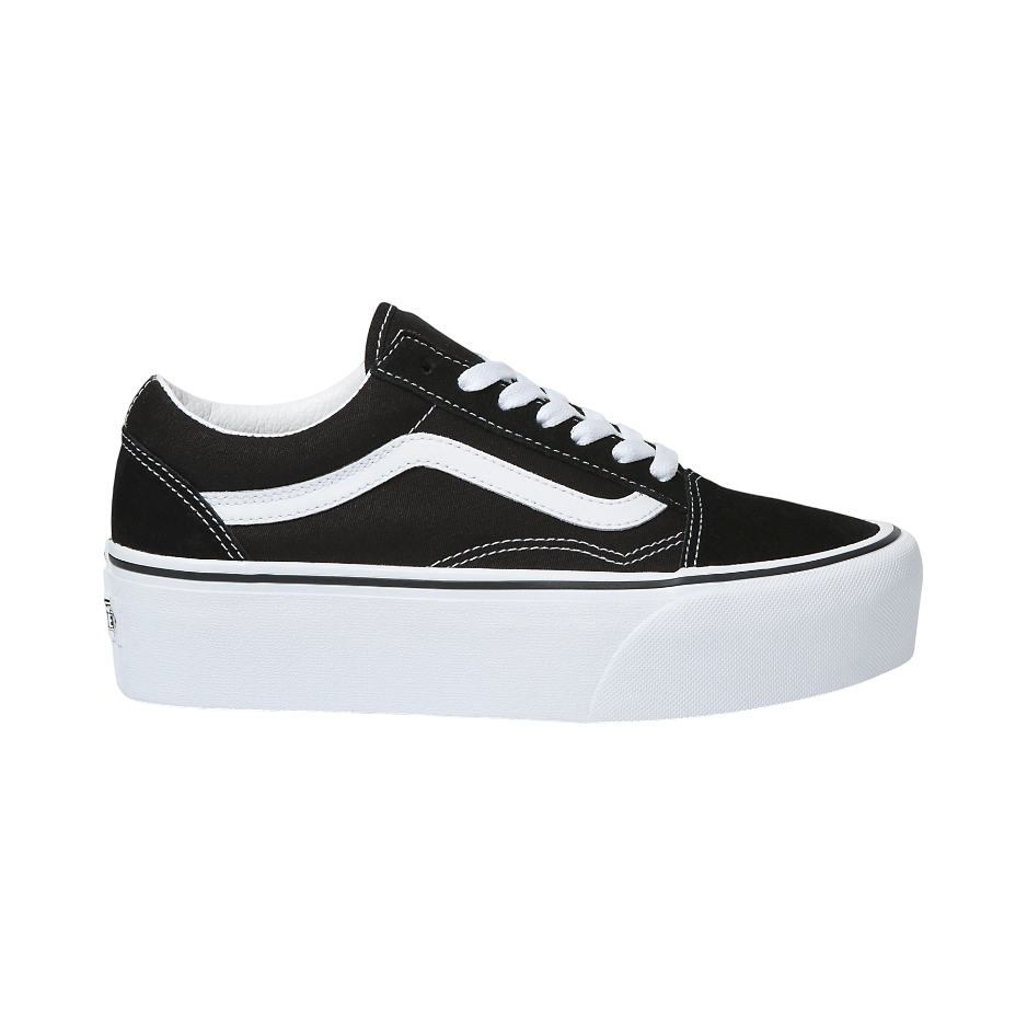 VANS W FU OLD SKOOL STACKFORM - Boutique Homies