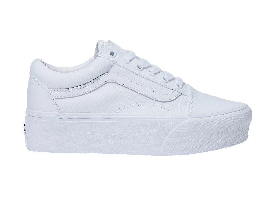 VANS W FU OLD SKOOL STACKFORM - Boutique Homies