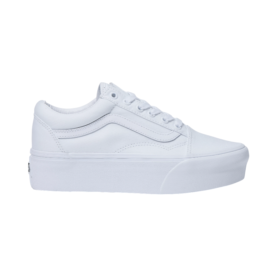 VANS W FU OLD SKOOL STACKFORM - Boutique Homies
