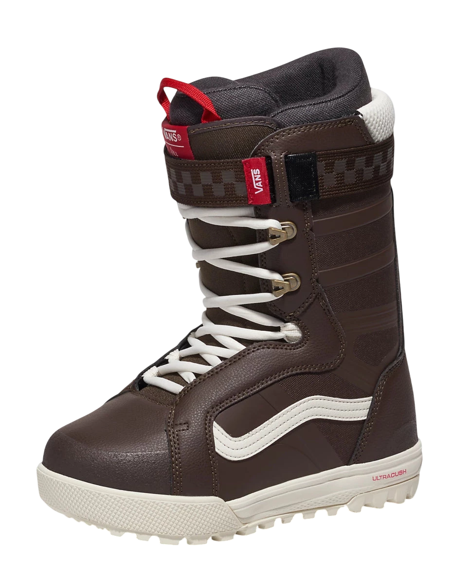 VANS W HI - STANDARD PRO - Boutique Homies