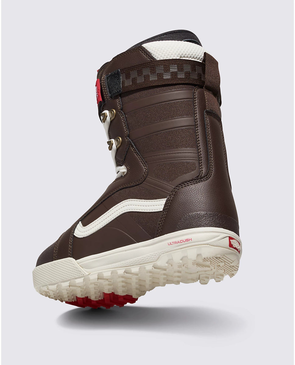 VANS W HI - STANDARD PRO - Boutique Homies