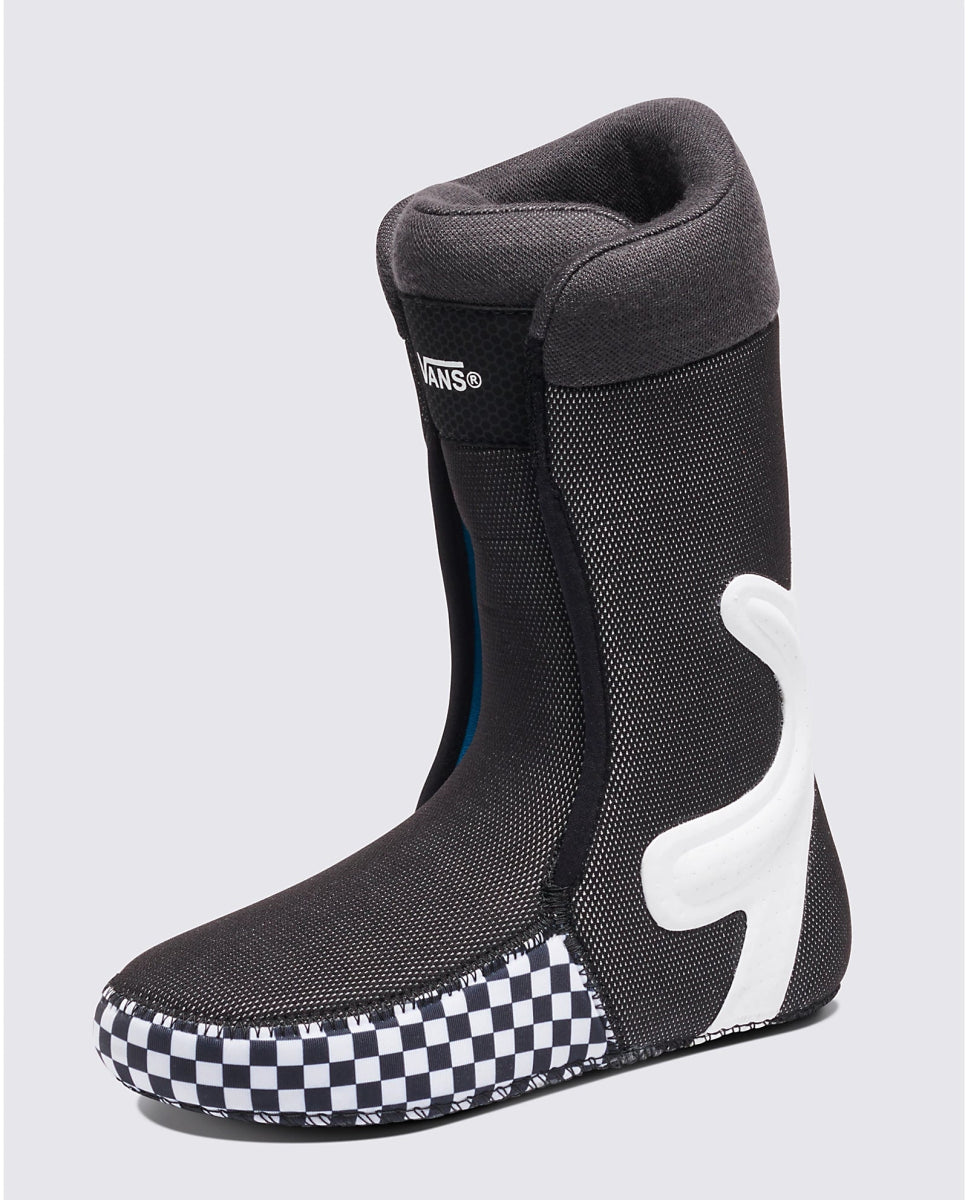 VANS W HI - STANDARD PRO - Boutique Homies