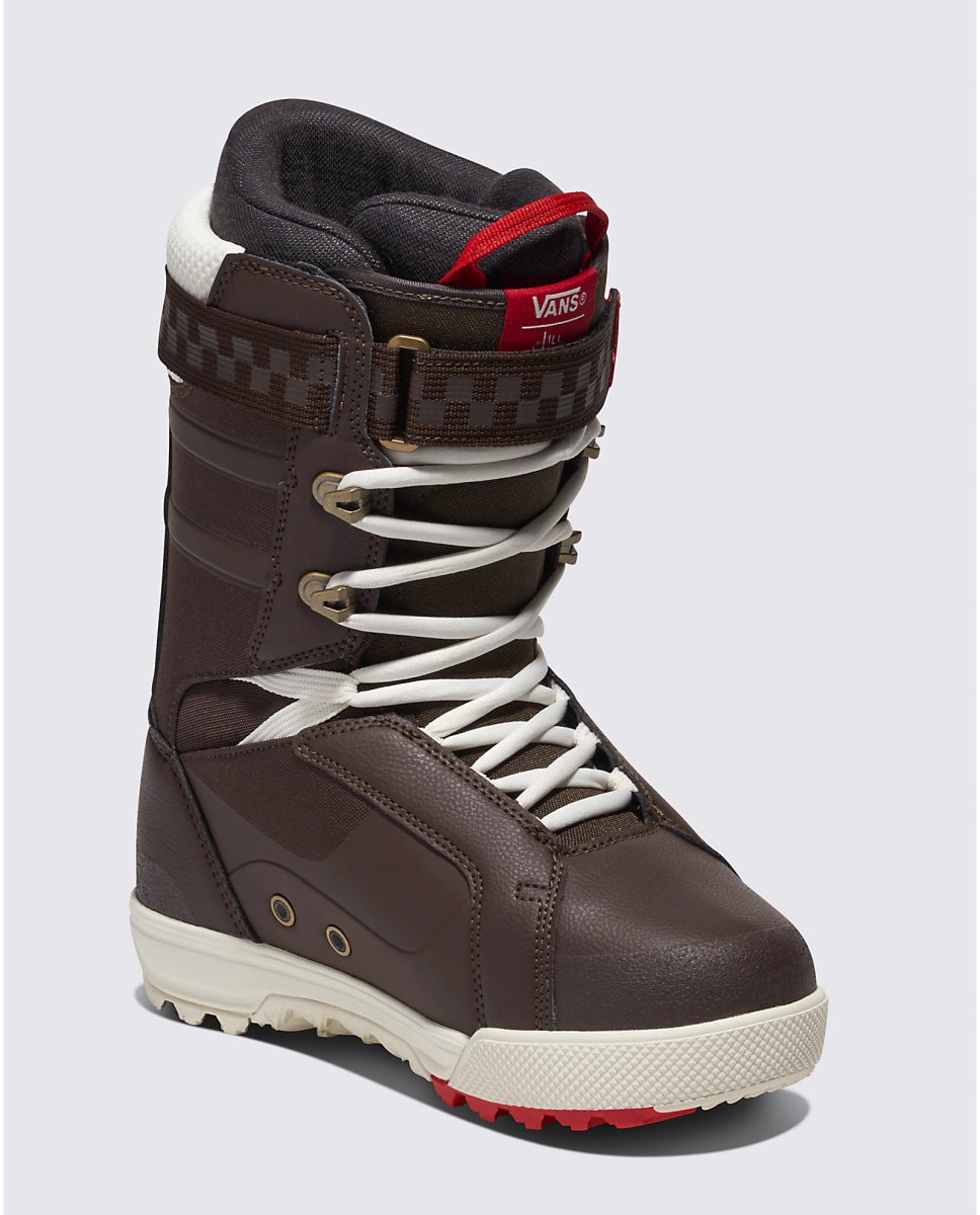 VANS W HI - STANDARD PRO - Boutique Homies