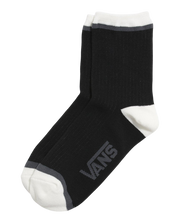 VANS W MILES HALF CREW SOCK - Boutique Homies
