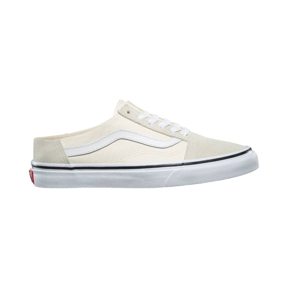 VANS W OLD SKOOL MULE - Boutique Homies