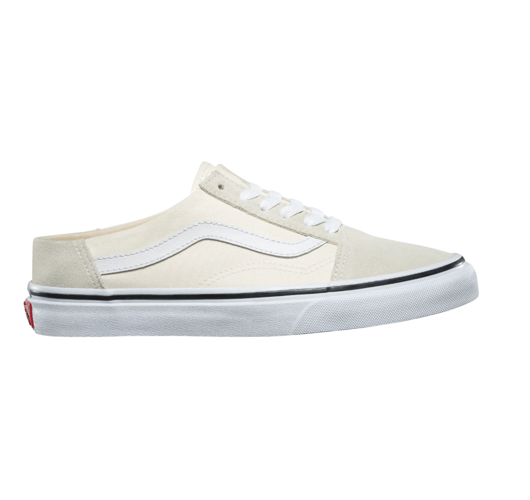 VANS W OLD SKOOL MULE - Boutique Homies