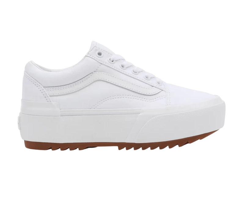 VANS W OLD SKOOL STACKED - Boutique Homies
