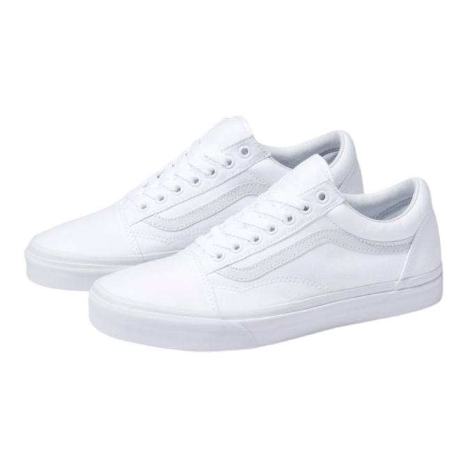 VANS W OLD SKOOL - Shop Homies
