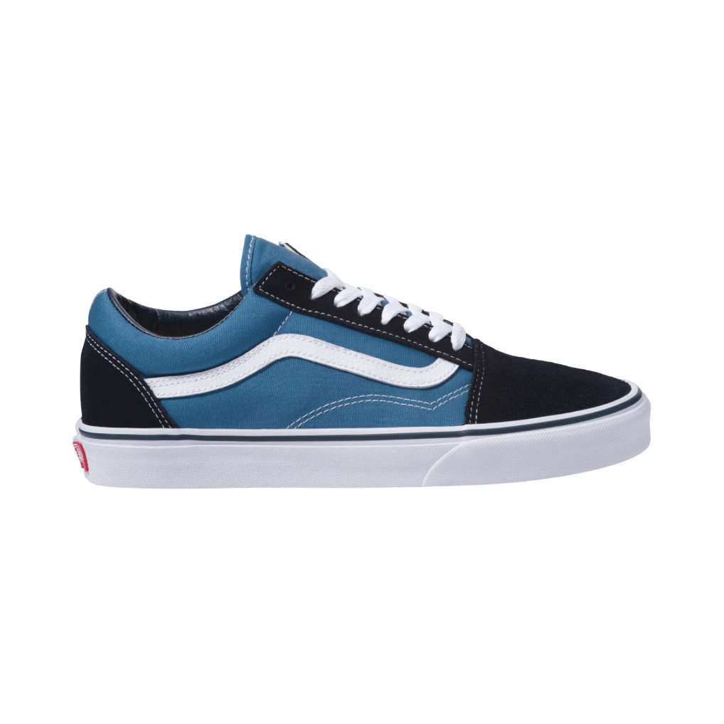 VANS W OLD SKOOL - Boutique Homies