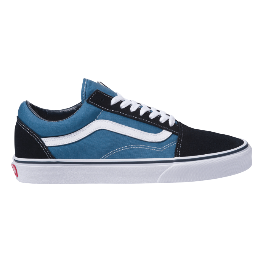 VANS W OLD SKOOL - Boutique Homies