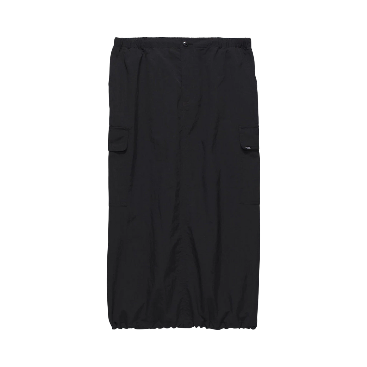 VANS W RILEY PARACHUTE CARGO SKIRT - Boutique Homies