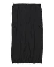 VANS W RILEY PARACHUTE CARGO SKIRT - Boutique Homies