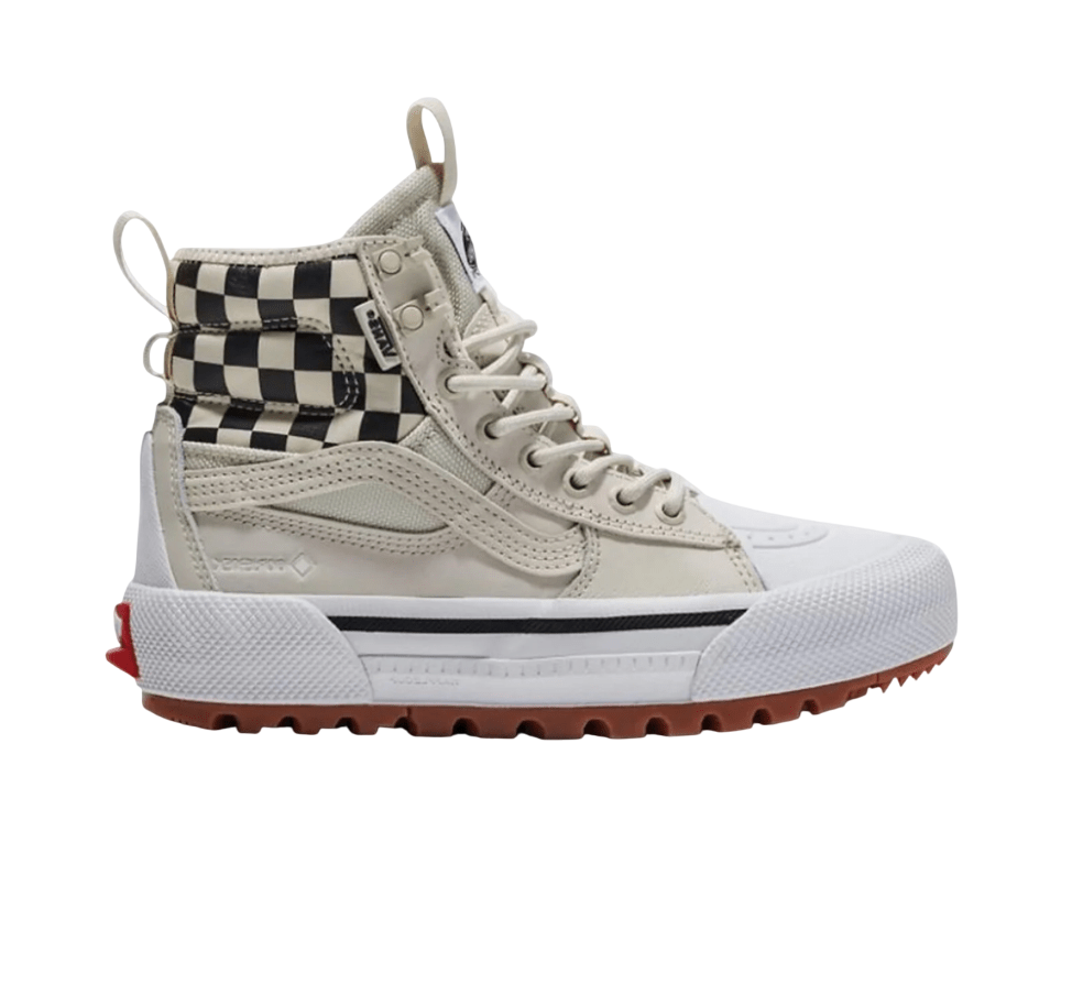 VANS W SK8-HI GORE-TEX MTE-3 - Boutique Homies