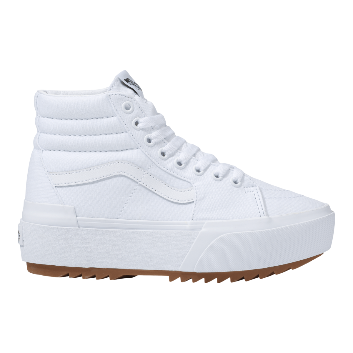 VANS W SK8-HI STACKED - Boutique Homies
