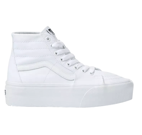 VANS W SK8-HI TAPERED STACKFORM - Boutique Homies
