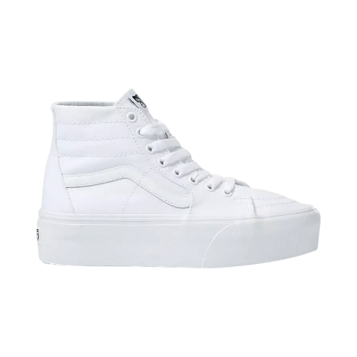 VANS W SK8-HI TAPERED STACKFORM - Boutique Homies