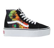 VANS W SK8-HI TAPERED STACKFORM - Boutique Homies