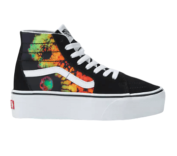 VANS W SK8-HI TAPERED STACKFORM - Boutique Homies
