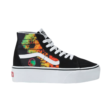 VANS W SK8-HI TAPERED STACKFORM - Boutique Homies
