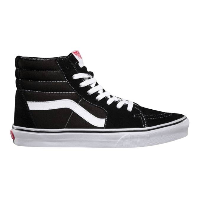 VANS W SK8 HI - Boutique Homies