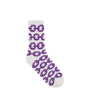 VANS W SKATE CHAIN CREW SOCKS - Boutique Homies