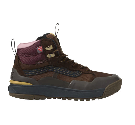 VANS W ULTRARANGE EXO HI MTE-2 - Boutique Homies