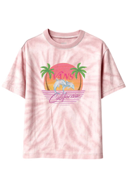 VANS SUNNY DAZE DREAMIN T-SHIRT
