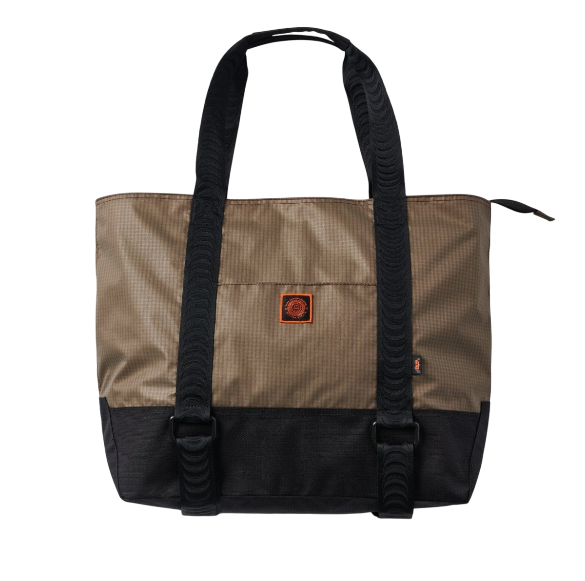 VANS X SPITFIRE WHEELS TOTE - Boutique Homies