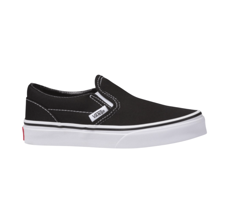 VANS Y CLASSIC SLIP ON - Boutique Homies