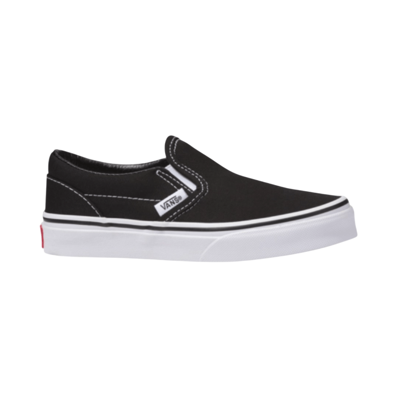 VANS Y CLASSIC SLIP ON - Boutique Homies