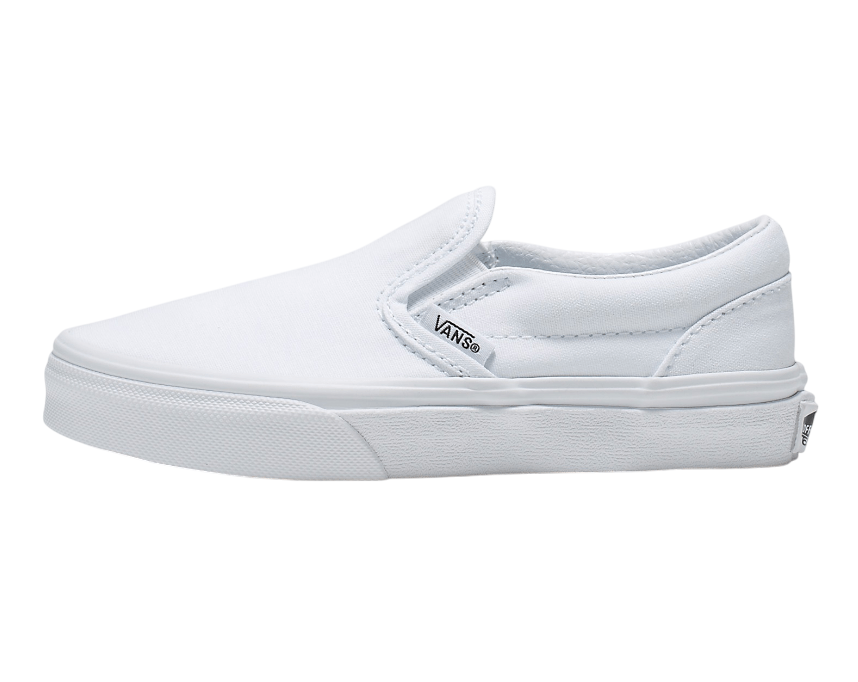 VANS Y CLASSIC SLIP-ON - Boutique Homies