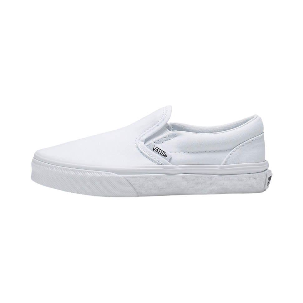 VANS Y CLASSIC SLIP-ON - Boutique Homies