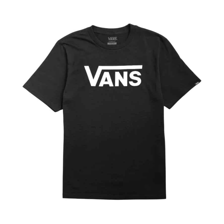 VANS Y CLASSIC TEE - Boutique Homies