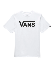 VANS Y CLASSIC TEE - Boutique Homies